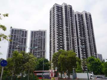Belair Gardens - House730