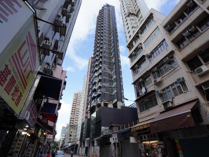 逸南 物業外貌 - House730