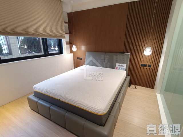 Kowloon Tong TANG COURT Middle Floor Bedroom 1 House730-6441379