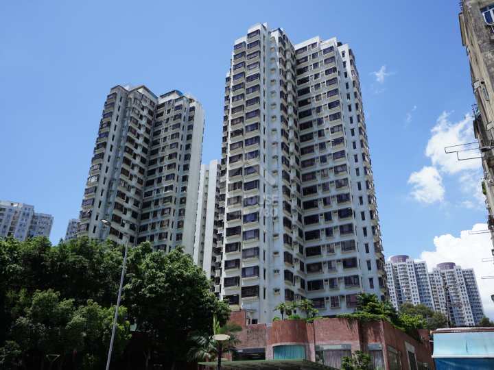 海聯廣場 物業外貌 - House730