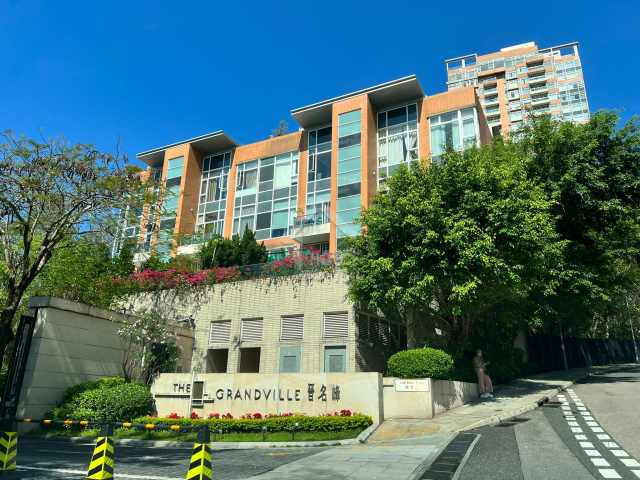 晉名峰 物業外貌 - House730