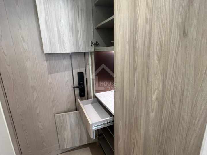 凱柏峰 I 示範單位 1A座28樓F - House730