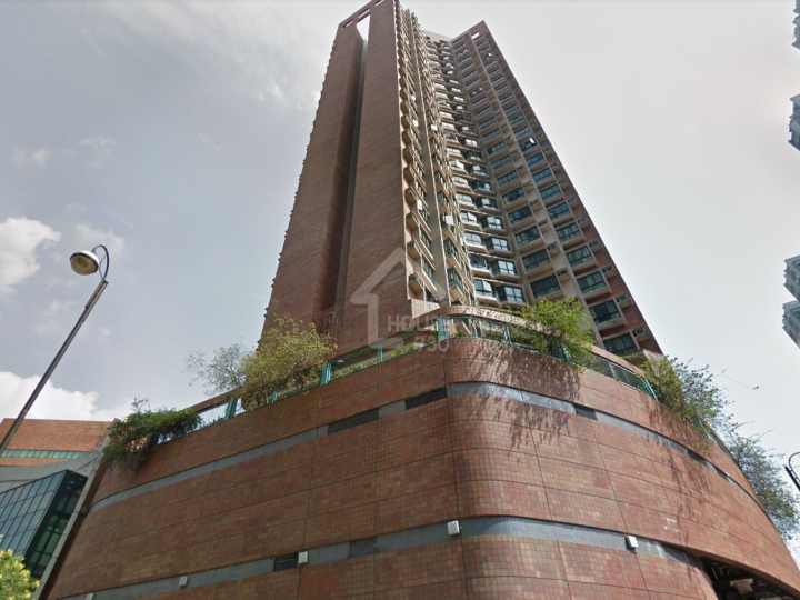 新城市廣場 物業外貌 - House730