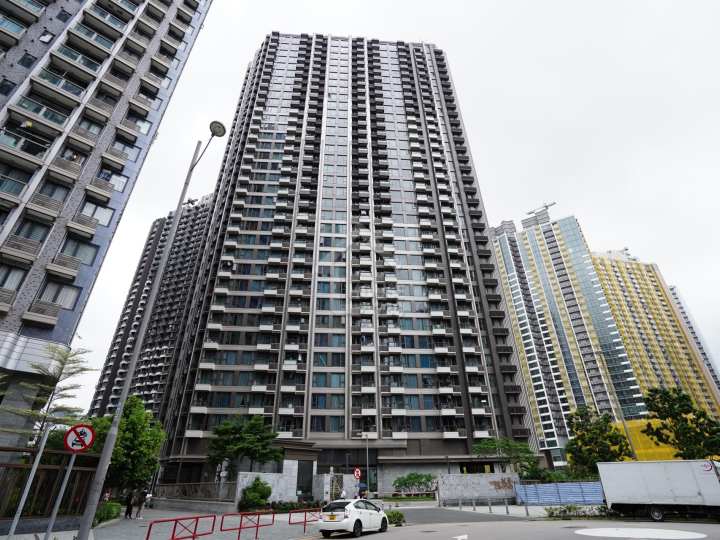 龍譽 物業外貌 - House730