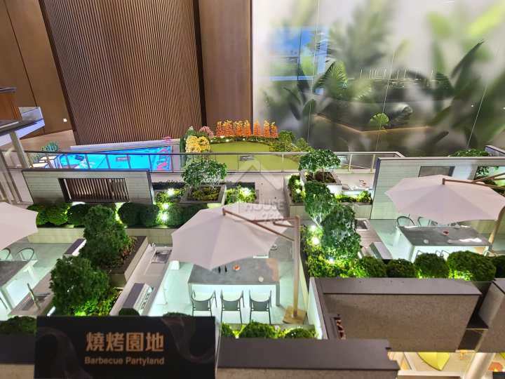 飛揚 第一期 售樓處 - House730