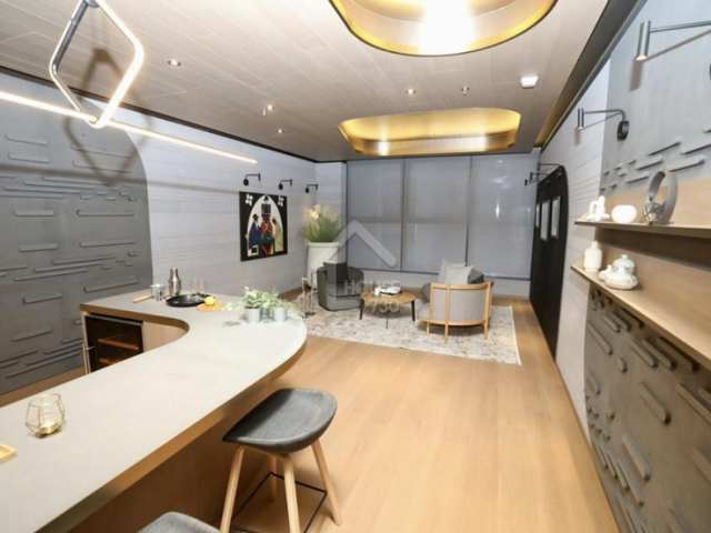 Wan Chai 333 HENNESSY Upper Floor Living Room House730-6308268