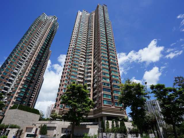 御景峰 物業外貌 - House730