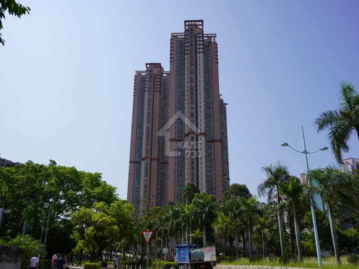 Central Park Towers Outlook - House730