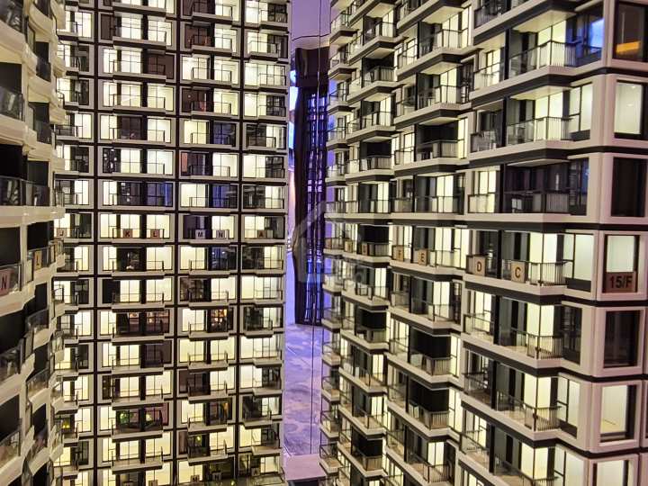 必嘉坊 ‧ 曦匯 售樓處 - House730
