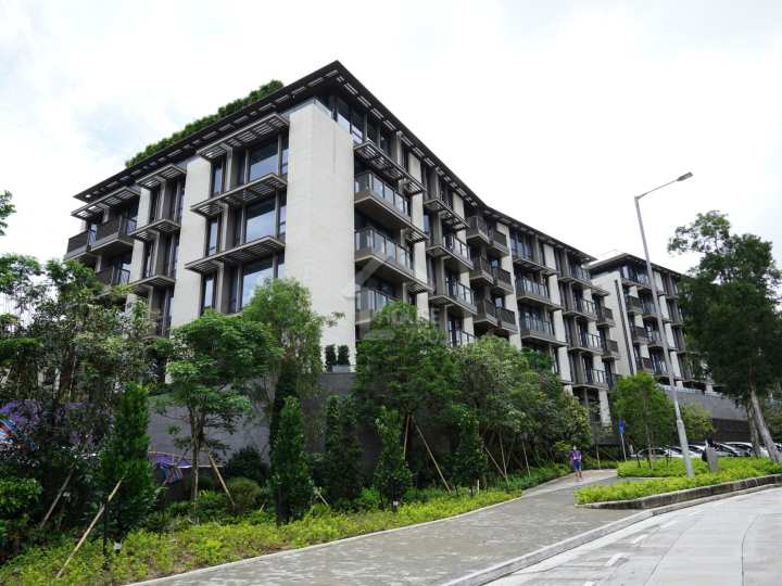 林海山城 物業外貌 - House730