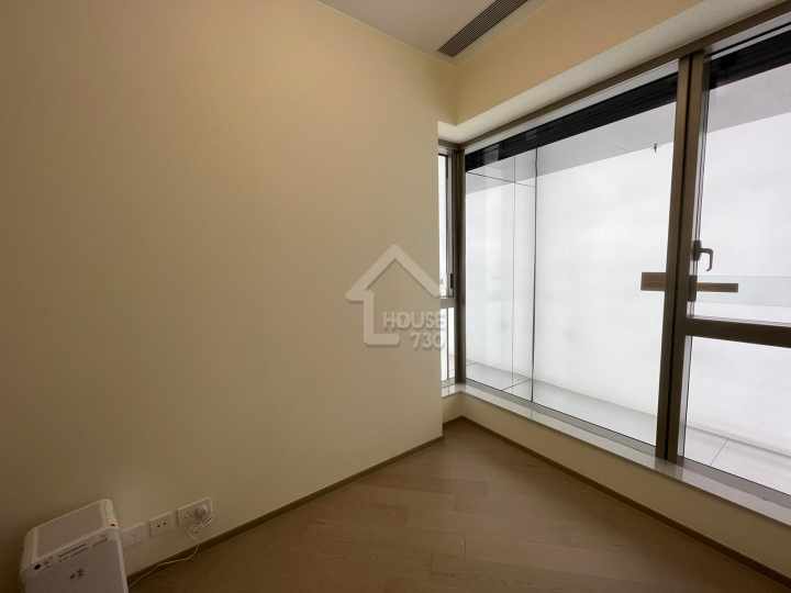 凱柏峰 I 示範單位 1A座28樓F - House730