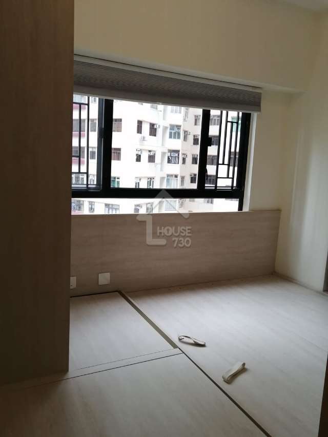 Tin Hau HOI SHING BUILDING Middle Floor Master Room House730-6344721