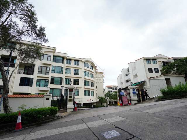 倚龍山莊 物業外貌 - House730