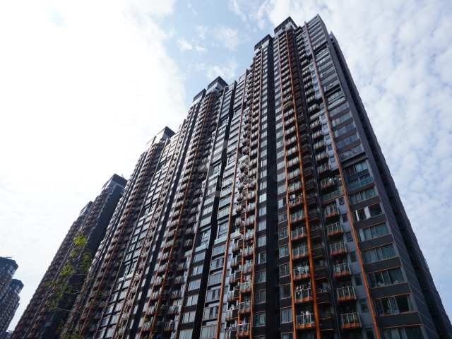 迎海．駿岸 物業外貌 - House730