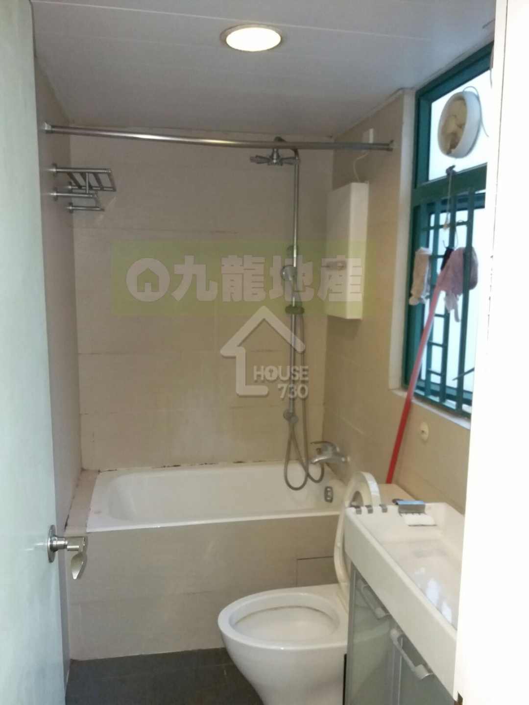 Sham Shui Po KENT PLACE Upper Floor Washroom House730-6685494