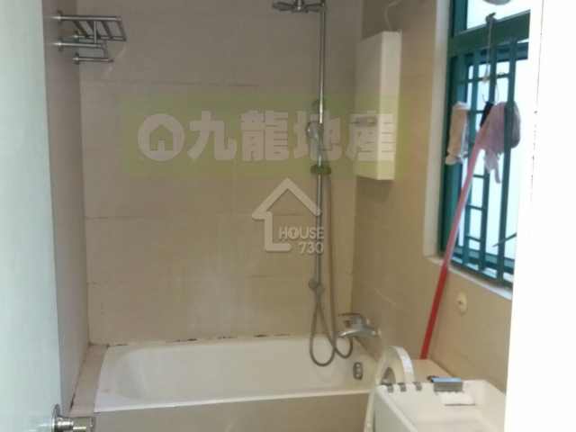 Sham Shui Po KENT PLACE Upper Floor Washroom House730-6580207