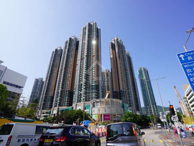 碧海藍天 物業外貌 - House730