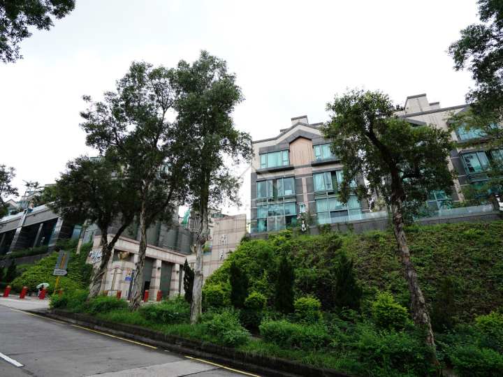 淺月灣 物業外貌 - House730