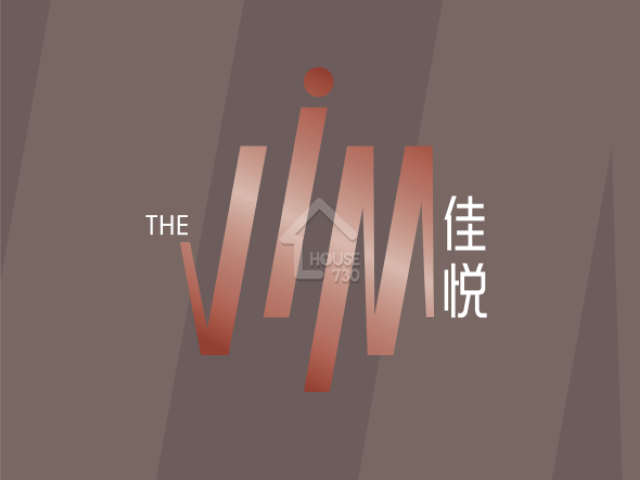 佳悅 項目標誌 - House730