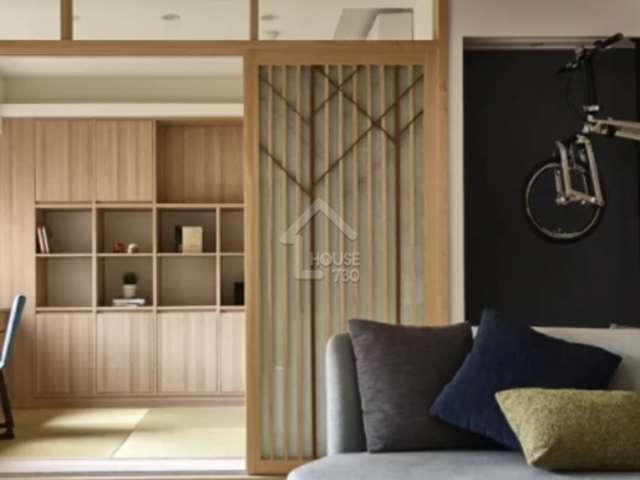 Cheung Sha Wan HEYA GREEN Middle Floor Living Room House730-6440133