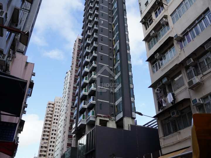 逸南 物業外貌 - House730