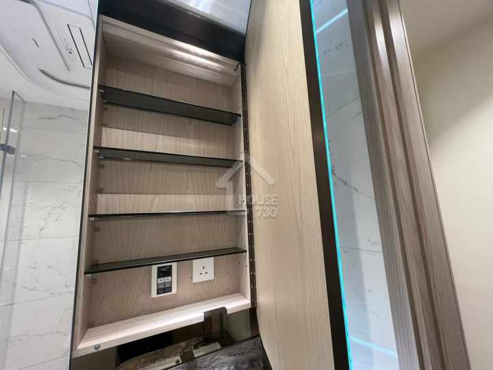 凱柏峰 I 示範單位 1A座28樓F - House730