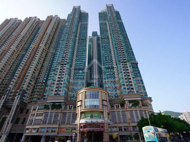 宇晴軒 物業外貌 - House730
