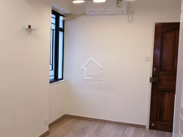 Tin Hau HOI SHING BUILDING Middle Floor Living Room House730-6344721