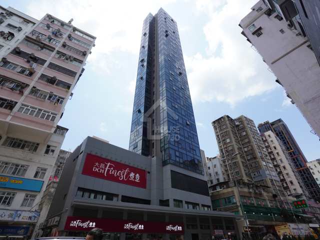 Ava 61 物業外貌 - House730