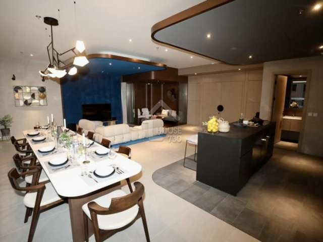 Wan Chai 333 HENNESSY Upper Floor Dining Room House730-6308268