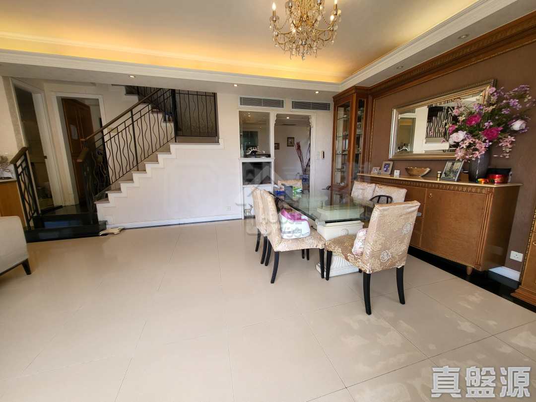 Lung Ping DYNASTY HEIGHTS Whole Building Living Room House730-6441032
