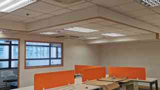 Kwai Chung Join-In Hang Sing Centre Middle Floor House730-[6261052]