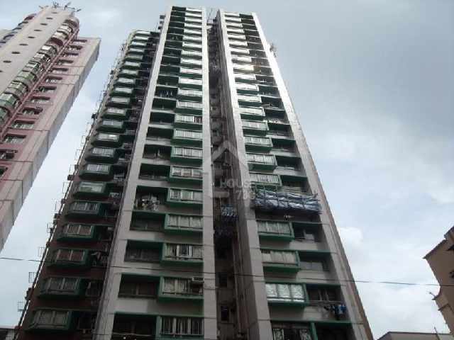 Shau Kei Wan TUNG HO BUILDING Lower Floor Estate/Building Outlook House730-6274629
