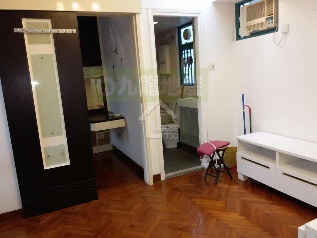 Sham Shui Po KENT PLACE Upper Floor Living Room House730-6580207
