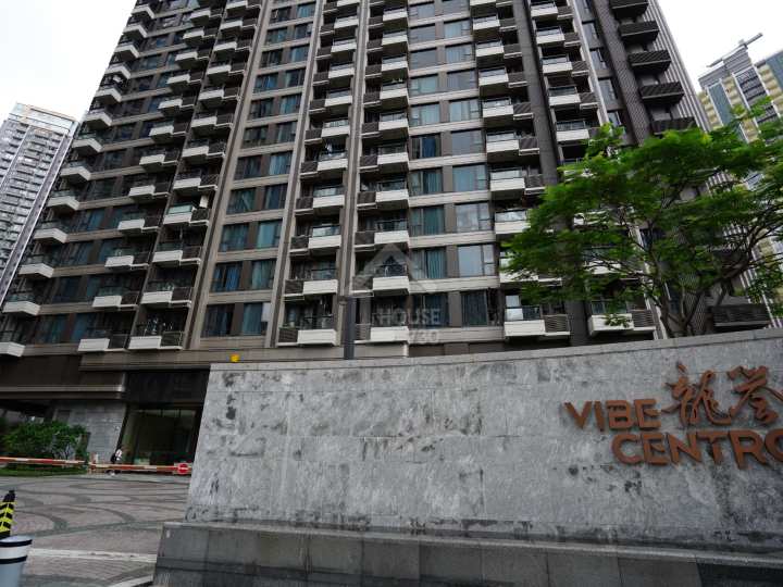 龍譽 物業外貌 - House730