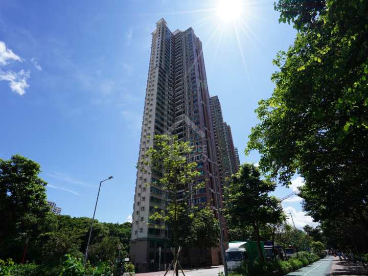 御皇庭 物業外貌 - House730