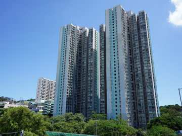 Ka Shing Court - House730