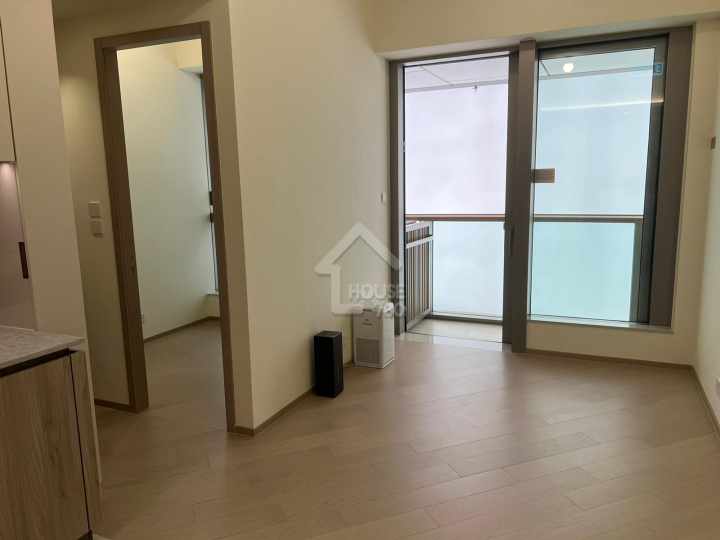 凱柏峰 I 示範單位 1A座28樓F - House730