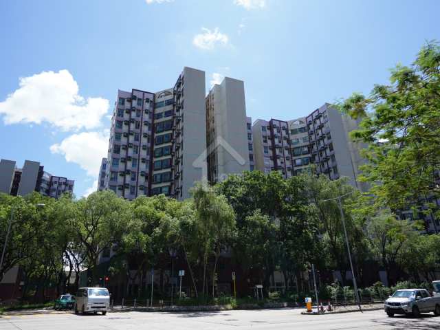 蔚翠花園 物業外貌 - House730
