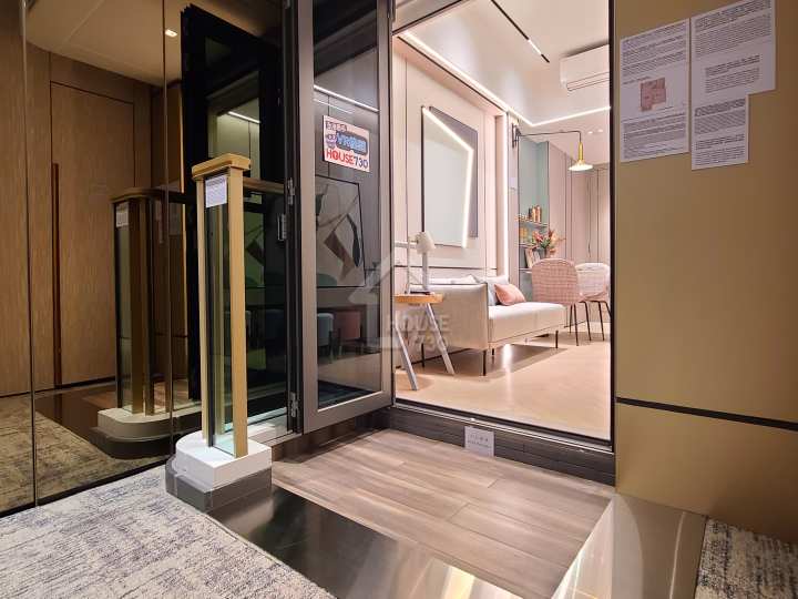 佳悅 示範單位 佳悅28樓D室 - House730