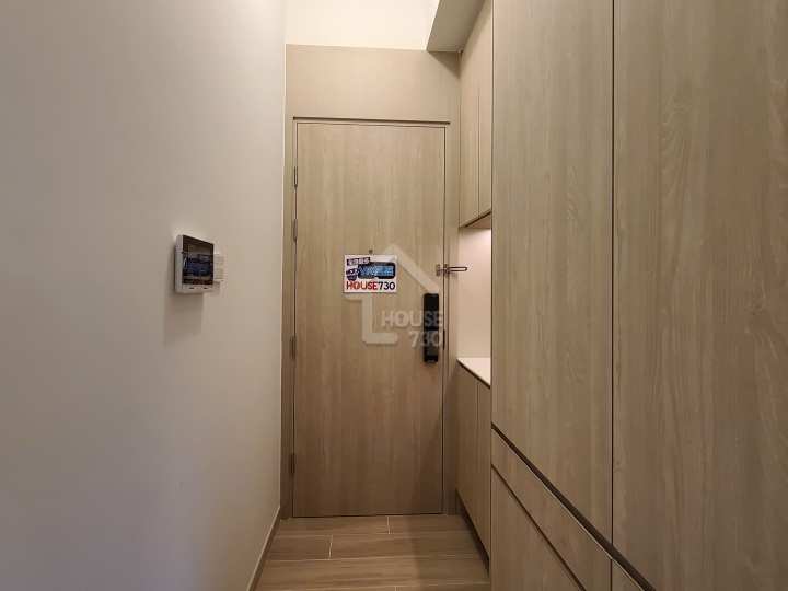 喜‧揚 示範單位 喜 ‧ 揚 18樓A單位 - House730