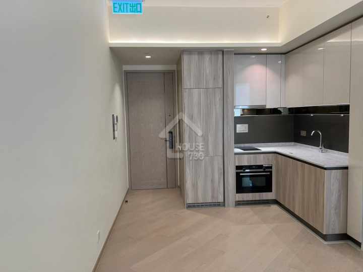 凱柏峰 I 示範單位 1A座28樓F - House730
