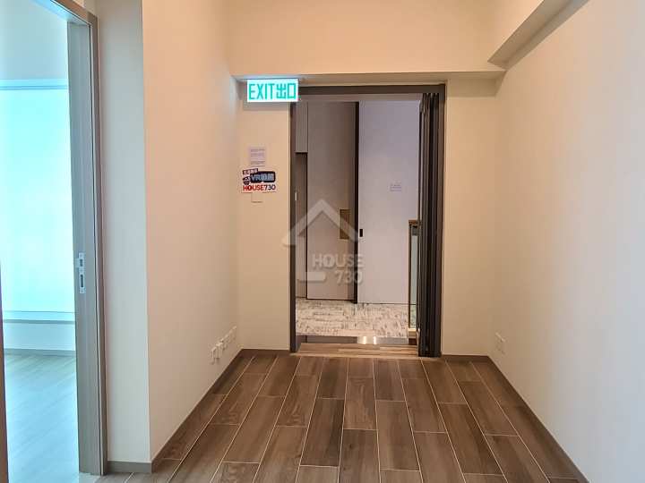 佳悅 示範單位 佳悅28樓D室_清水 - House730