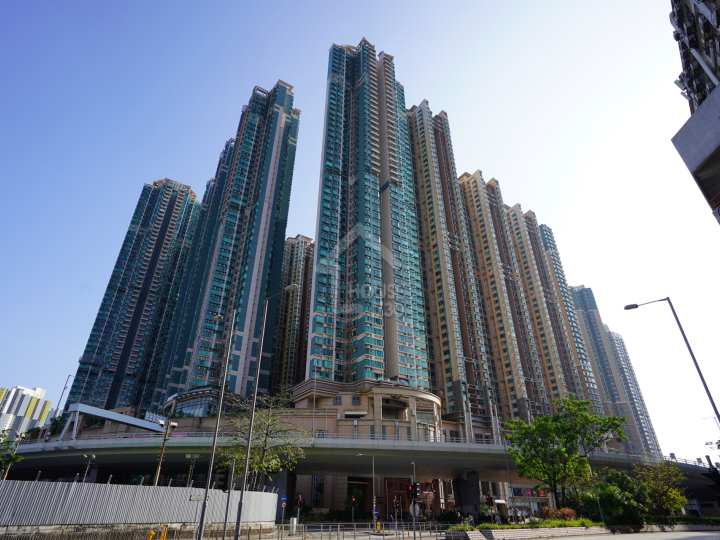 宇晴軒 物業外貌 - House730