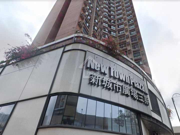 新城市廣場 物業外貌 - House730