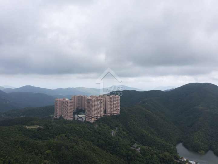 陽明山莊 物業外貌 - House730
