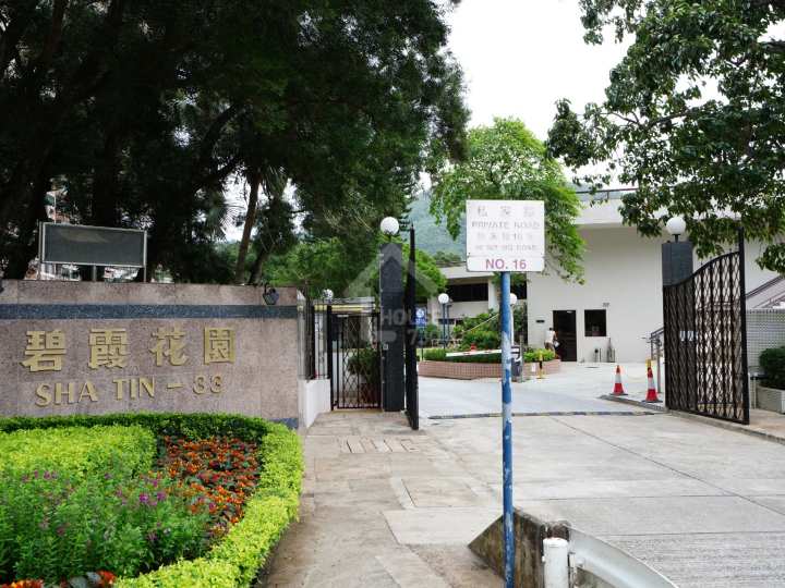 碧霞花園 物業外貌 - House730