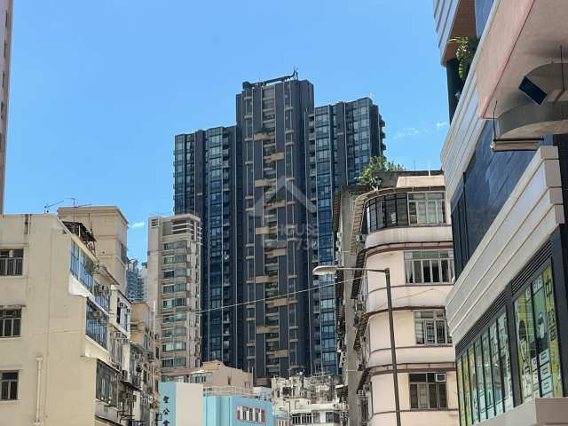 瑧尚 物業外貌 - House730
