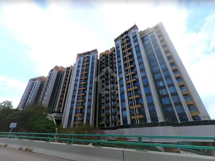 OMA by the sea 物業外貌 - House730