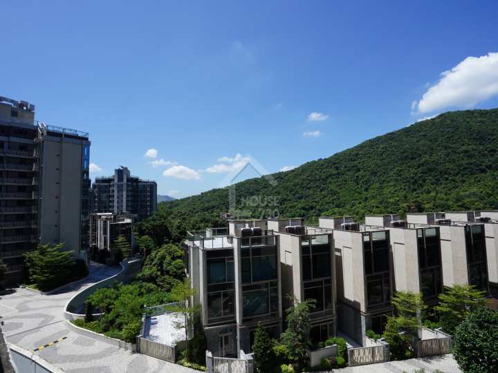 富豪.山峯 物業外貌 - House730